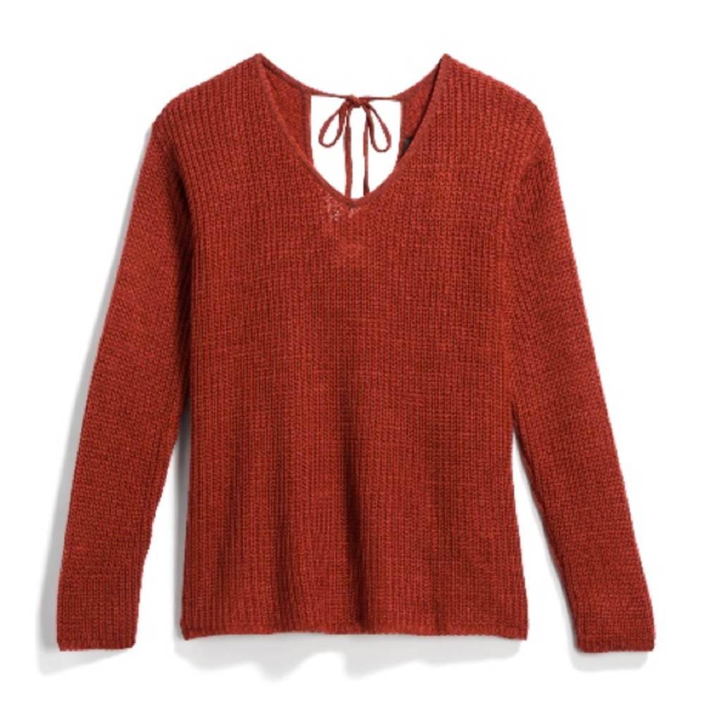 Absolutely Creative Worldwide Sweater Stitch Fix